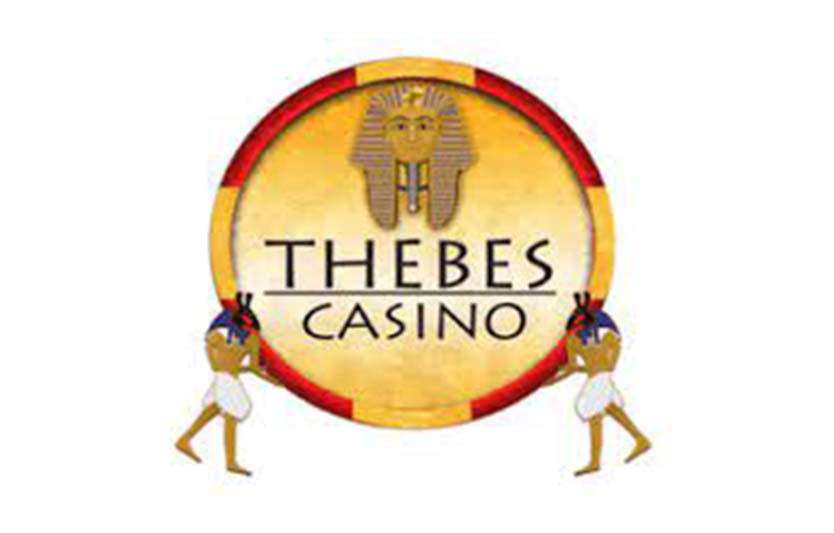 Обзор казино Thebes